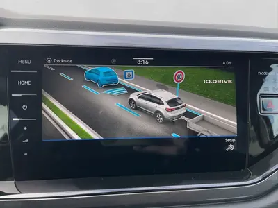 Volkswagen Taigo – Foto 16