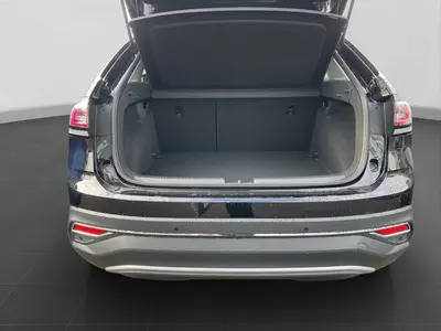 Volkswagen Taigo – Foto 17
