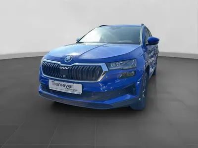 Skoda Karoq – Foto 2