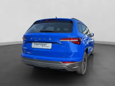 Skoda Karoq – Foto 3