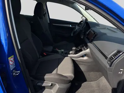 Skoda Karoq – Foto 4