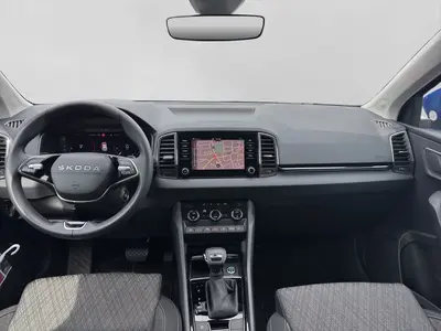 Skoda Karoq – Foto 5