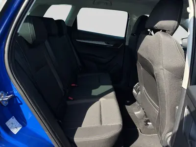 Skoda Karoq – Foto 6