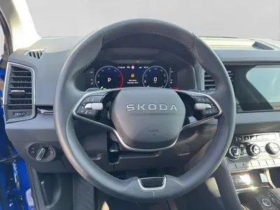Skoda Karoq – Foto 9
