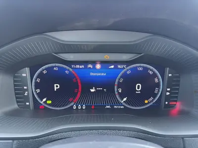 Skoda Karoq – Foto 10