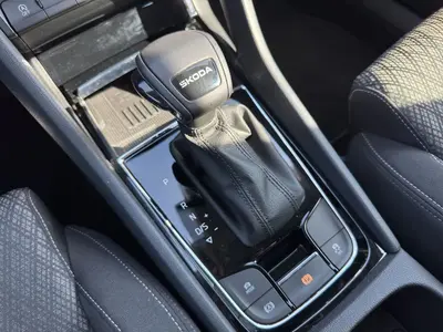 Skoda Karoq – Foto 11