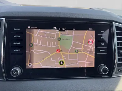 Skoda Karoq – Foto 12