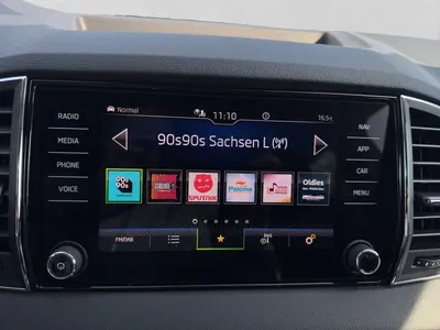 Skoda Karoq – Foto 13