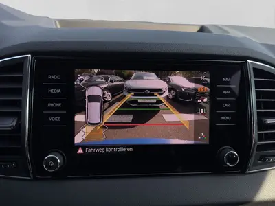 Skoda Karoq – Foto 15