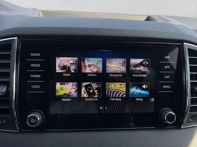 Skoda Karoq – Foto 16