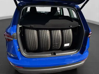 Skoda Karoq – Foto 17