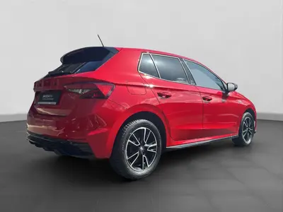 Skoda Fabia – Foto 3