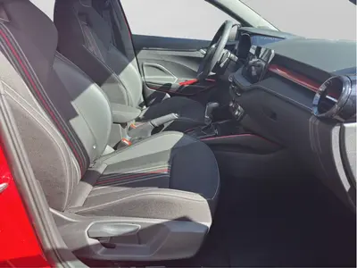 Skoda Fabia – Foto 4