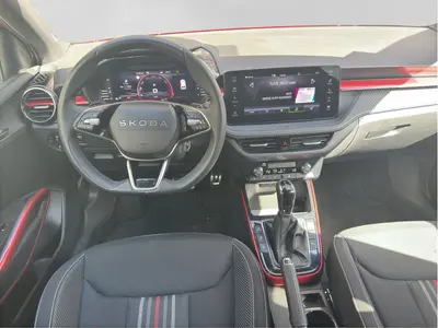 Skoda Fabia – Foto 5