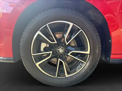 Skoda Fabia – Foto 7
