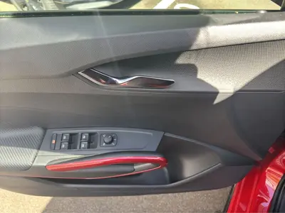 Skoda Fabia – Foto 8