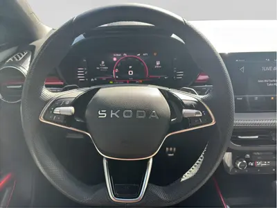 Skoda Fabia – Foto 9