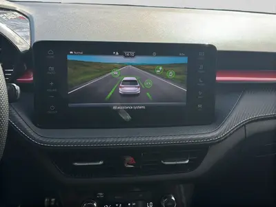 Skoda Fabia – Foto 14