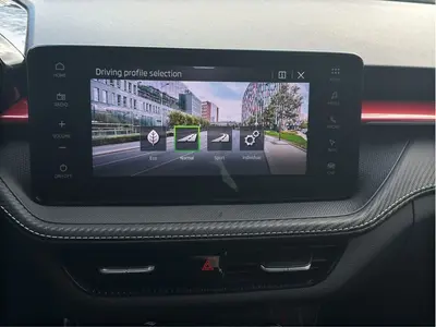 Skoda Fabia – Foto 15
