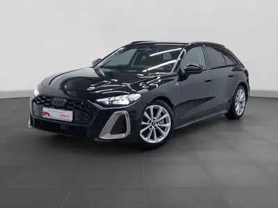 Audi A5 Avant – Foto 2