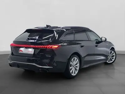 Audi A5 Avant – Foto 3