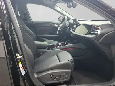 Audi A5 Avant – Foto 4