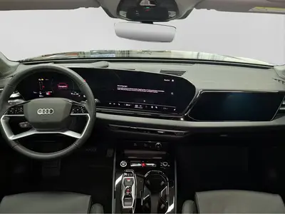 Audi A5 Avant – Foto 5
