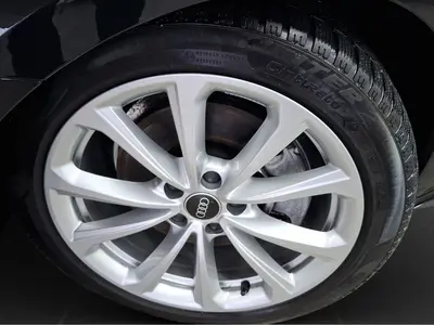 Audi A5 Avant – Foto 7