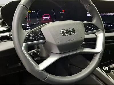 Audi A5 Avant – Foto 9