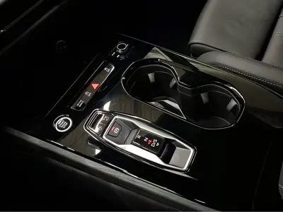 Audi A5 Avant – Foto 11
