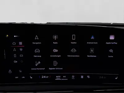 Audi A5 Avant – Foto 12