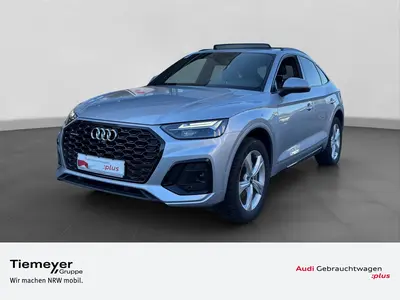 Audi Q5 Sportback
