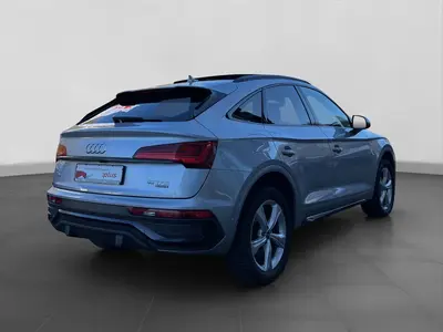 Audi Q5 Sportback – Foto 3