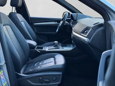 Audi Q5 Sportback – Foto 4