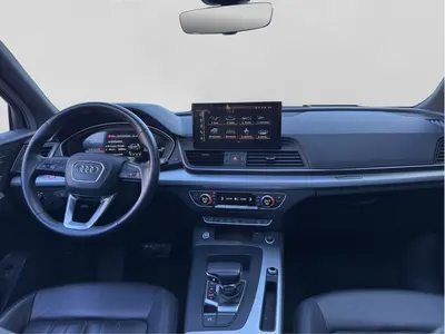 Audi Q5 Sportback – Foto 5
