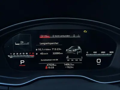 Audi Q5 Sportback – Foto 10
