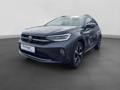 Volkswagen Taigo – Foto 2