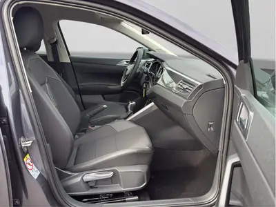 Volkswagen Taigo – Foto 4