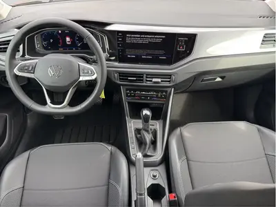 Volkswagen Taigo – Foto 5