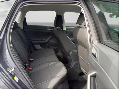 Volkswagen Taigo – Foto 6