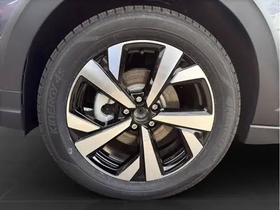 Volkswagen Taigo – Foto 7