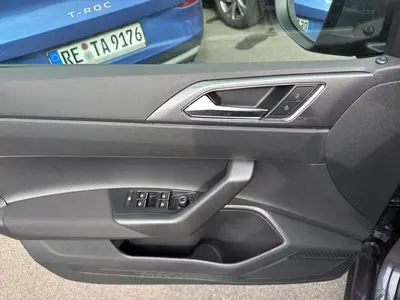 Volkswagen Taigo – Foto 8
