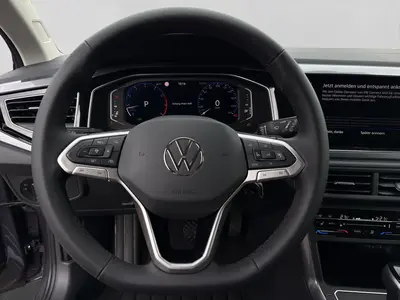 Volkswagen Taigo – Foto 9