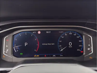 Volkswagen Taigo – Foto 10