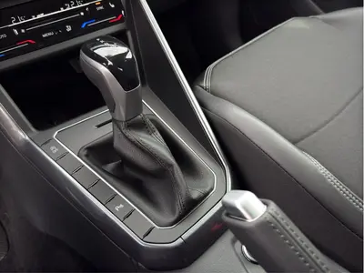 Volkswagen Taigo – Foto 11