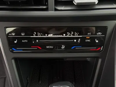 Volkswagen Taigo – Foto 12