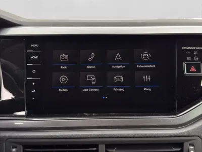 Volkswagen Taigo – Foto 13