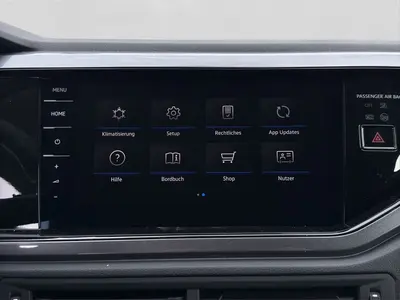 Volkswagen Taigo – Foto 14