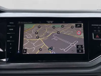 Volkswagen Taigo – Foto 15
