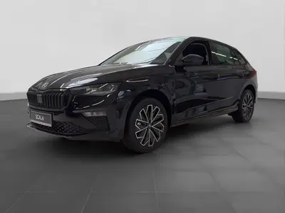 Skoda Scala – Foto 2